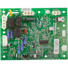 FD SERIES INTEGRATED CONTROL BOARD USED