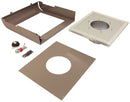 Hayward Negative Pressure Indoor Vent Adapter
