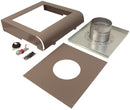 Hayward Negative Pressure Indoor Vent Adapter