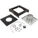 Hayward Negative Pressure Indoor Vent Adapter