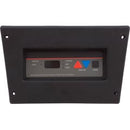 Reconditioned Hayward HaxCPA1932 Control Bezel Assembly