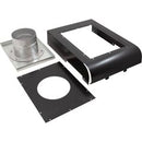 Hayward Negative Pressure Indoor Vent Adapter