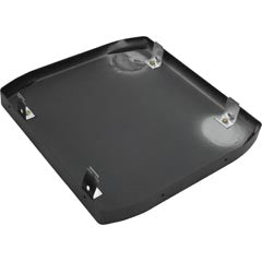 Raypak Heater Top