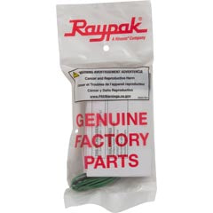 Raypak 3-Wire IID Temperature Sensor