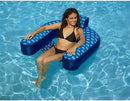 Solstice Designer Loop Lounger
