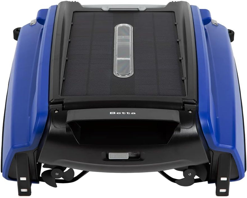 Betta SE Solar Powered Smart Robotic Pool Skimmer