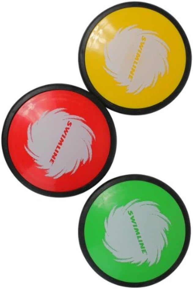 Swimline Disc Skippers Pool Game