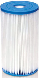 Intex Type A Filter Cartridge for Pools Twin Pack