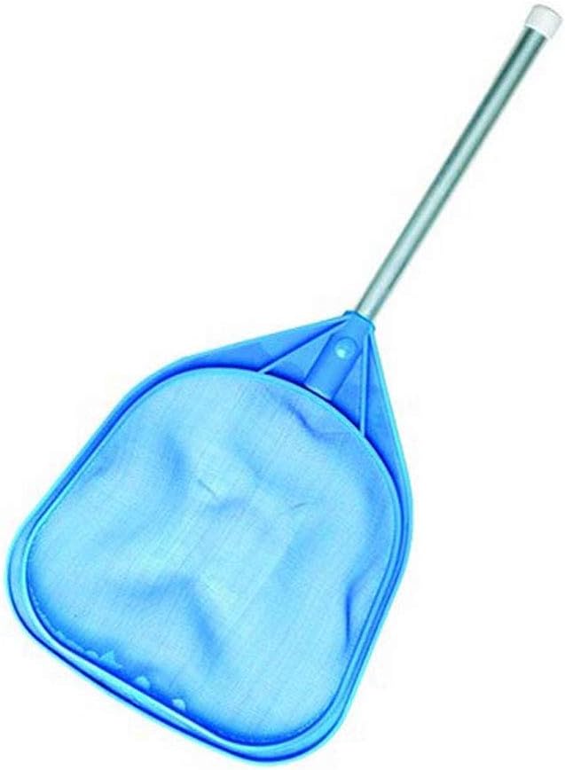 Spa Skimmer Pool Net with 1 foot Aluminum Handle
