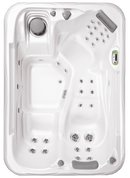 532LE South Seas Spas 84"x60"x32"