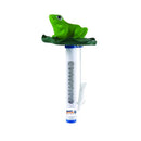 Ocean Blue Floating Frog Thermometer