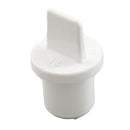 Barb Plug, 3/4" Spigot, Smart Plumb