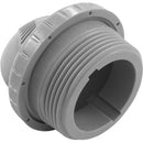 Infusion Venturi Inlet Fitting