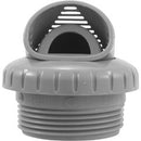 Infusion Venturi Inlet Fitting