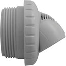 Infusion Venturi Inlet Fitting