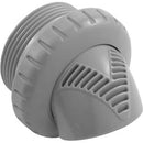 Infusion Venturi Inlet Fitting