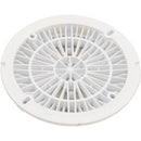CMP 8" GALAXY DRAIN COVER