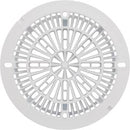 CMP 8" GALAXY DRAIN COVER