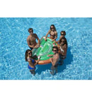 SWIMLINE BLACKJACK GAME TABLE W/WATERPROOF CARDS 60"/40"/12"