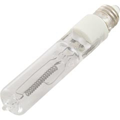 Replacement Halco 115 Volt 250 Watt T4 Bayonet Thread-In Halogen Light Bulb