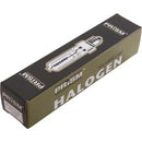 Replacement Halco 115 Volt 250 Watt T4 Bayonet Thread-In Halogen Light Bulb