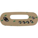 Gecko Overlay IN.K450