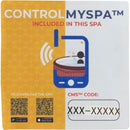 Control My SPa WIFI Module Balboa Water Group