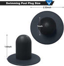 Intex Pools Ground Swimming Plug Wall Plug Stopper