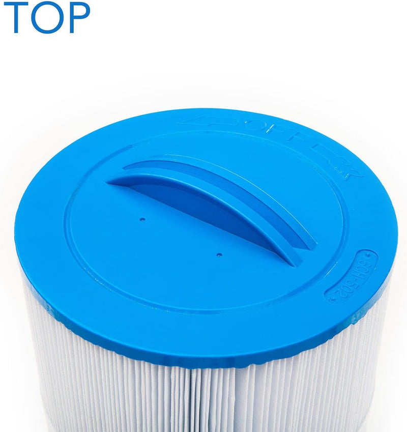Unicel 6CH-502 Replacement Spa Filter