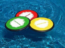 Swimline Disc Skippers Pool Game