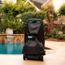 Dolphin Caddy Cover