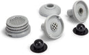 Intex pool water jet with strainer