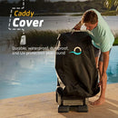 Dolphin Caddy Cover