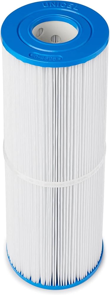 Unicel Replacement Filter Cartridge 25 sf Rainbow In-Line | C-4625