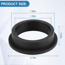 L Shaped o-Ring