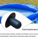 Intex Pools Ground Swimming Plug Wall Plug Stopper