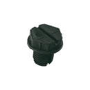 Waterway 3/8" Threaded Drain Plug