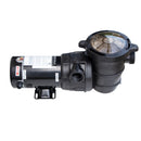 SWIMLINE HYDRO-FLO AG .9 THP PUMP - VERTICAL DISCHARGE