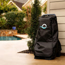Dolphin Caddy Cover