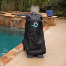 Dolphin Caddy Cover