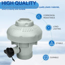 Pool Inlet Air Nozzle for Intex