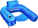Solstice Designer Loop Lounger