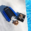 Betta SE Solar Powered Smart Robotic Pool Skimmer