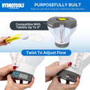 Smart Chlorine Floater Dispenser