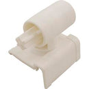 Axle End Complete, FeherGuard, Surface Rider, Incl Base