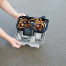 Polaris Quattro Sport In Ground Pressure Side Pool Cleaner