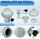 Pool Inlet Air Nozzle for Intex