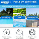 Smart Chlorine Floater Dispenser