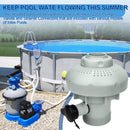 Pool Inlet Air Nozzle for Intex