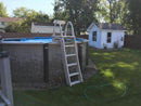Confer Roll Guard Pool Ladder 7200